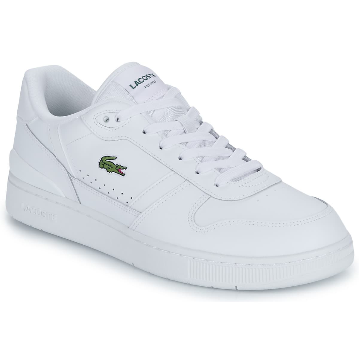 Xαμηλά Sneakers Lacoste T-CLIP