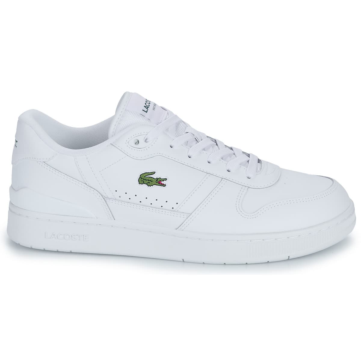 Men's Sneakers Lacoste White