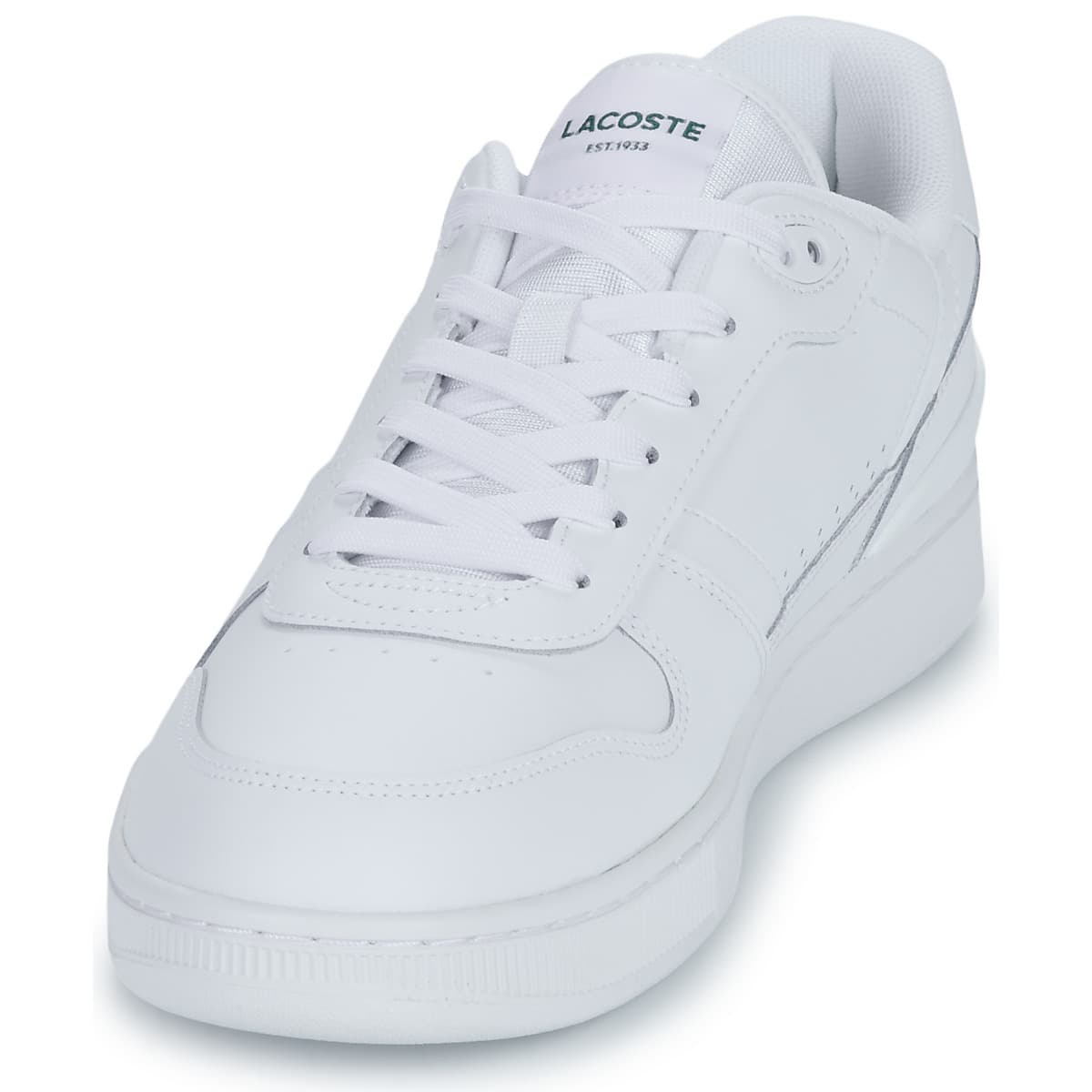 Men's Sneakers Lacoste White