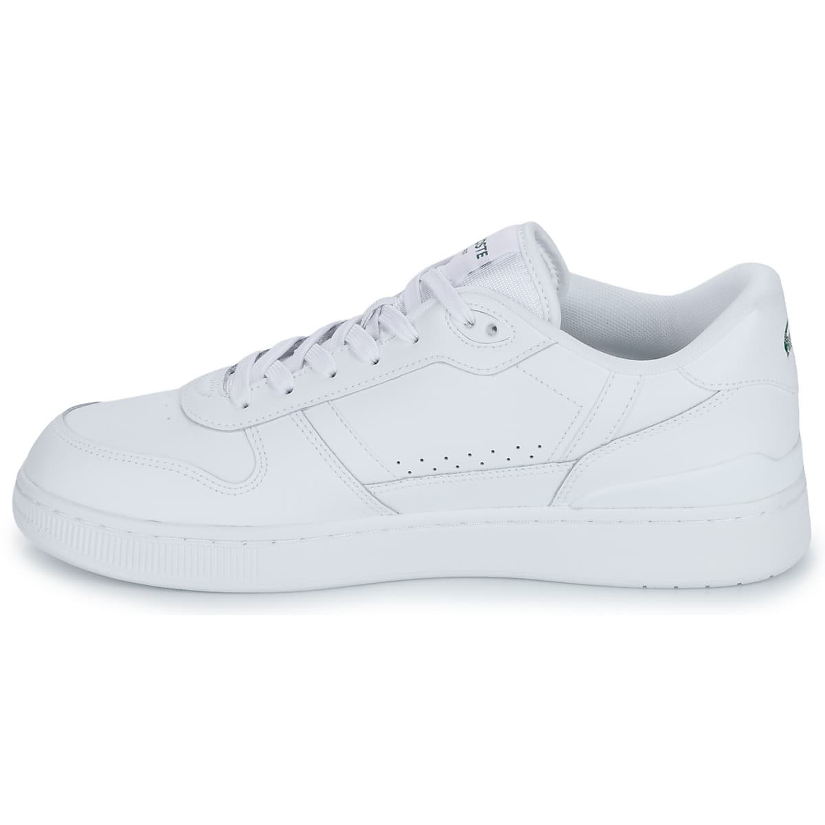 Men's Sneakers Lacoste White