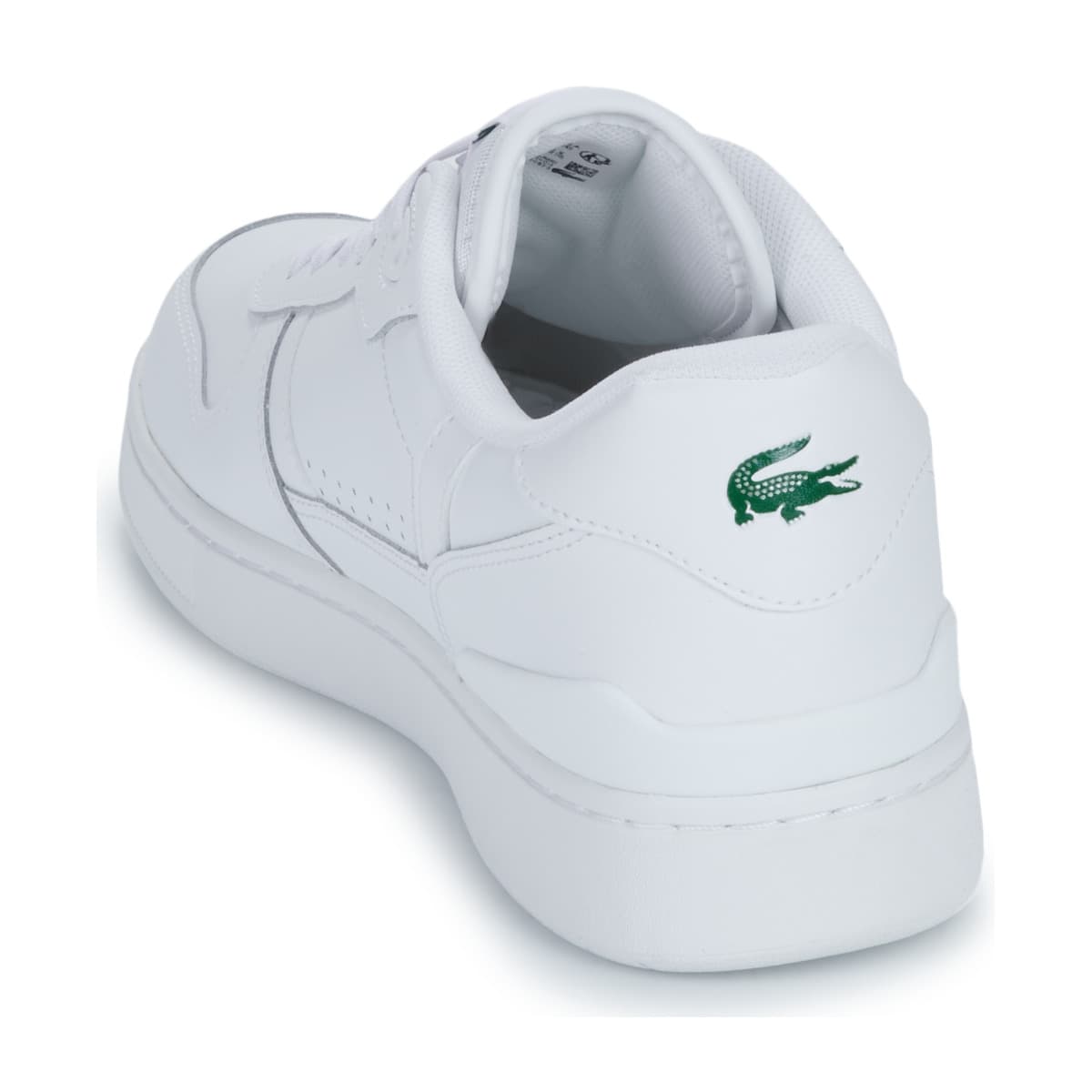Men's Sneakers Lacoste White