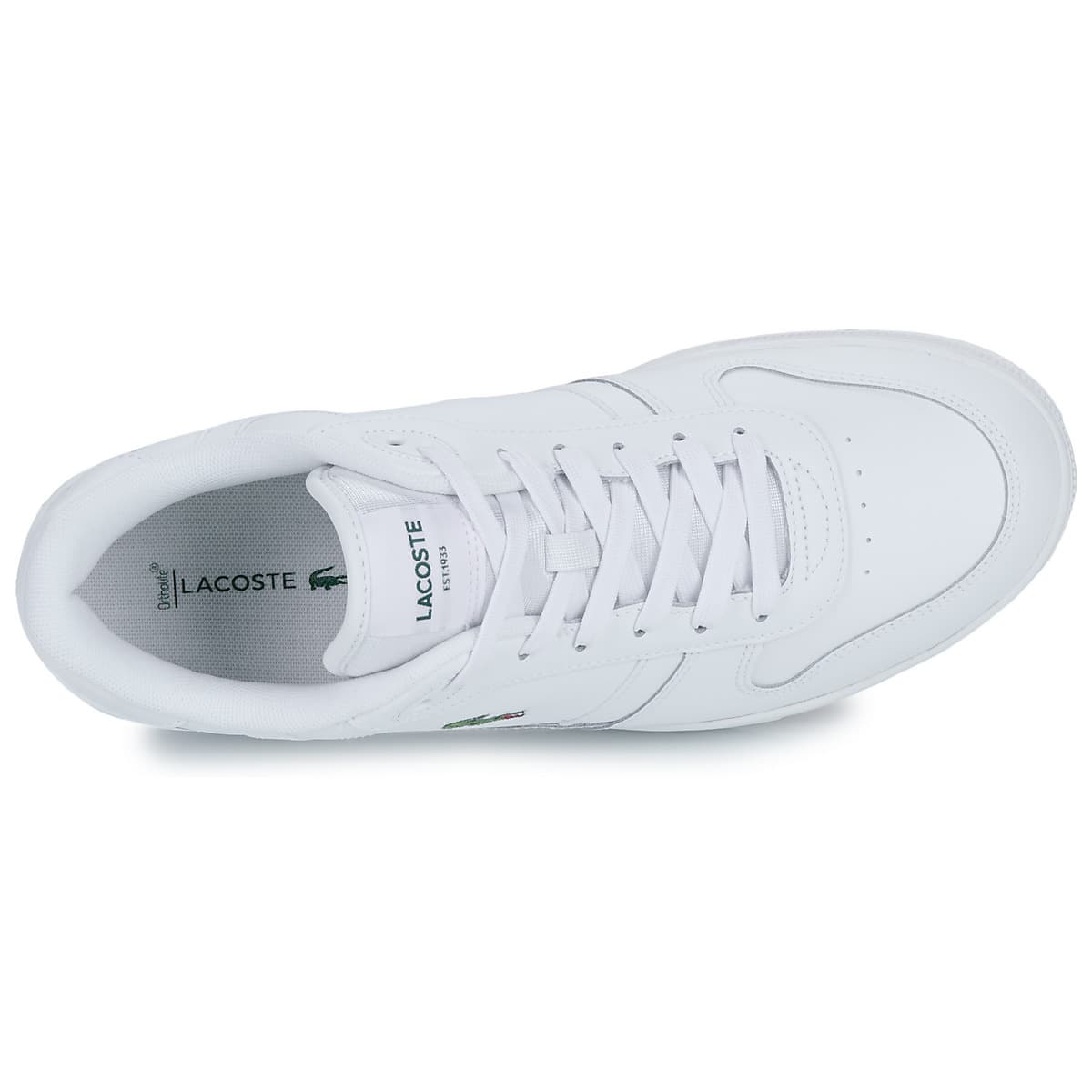 Men's Sneakers Lacoste White