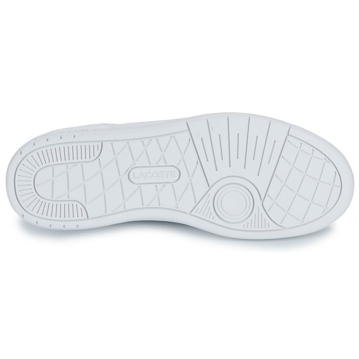 Men's Sneakers Lacoste White