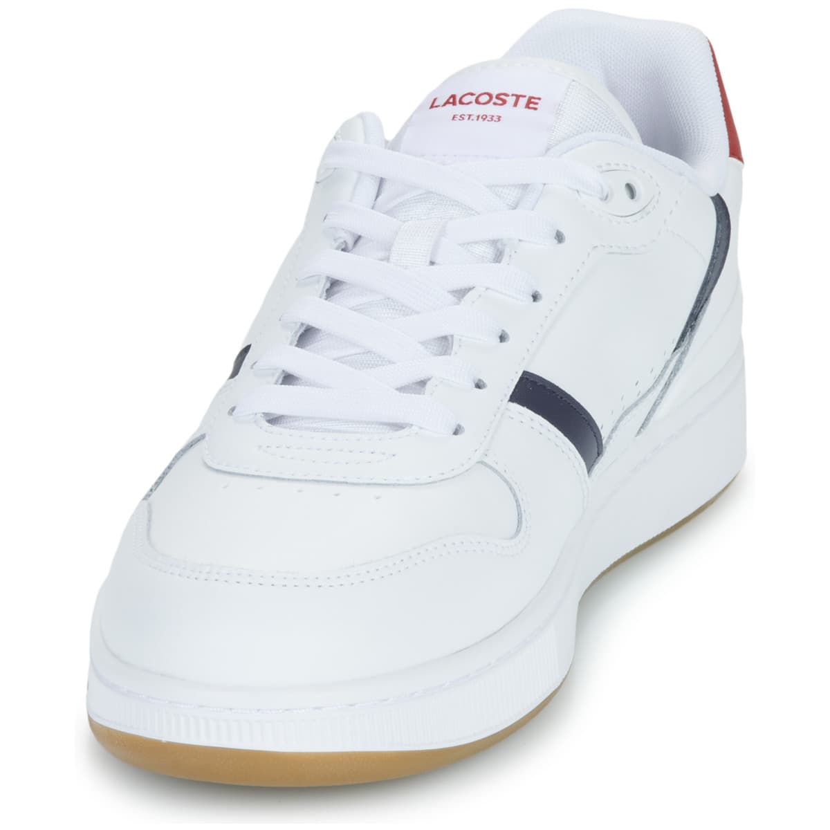 Men's Sneakers Lacoste White