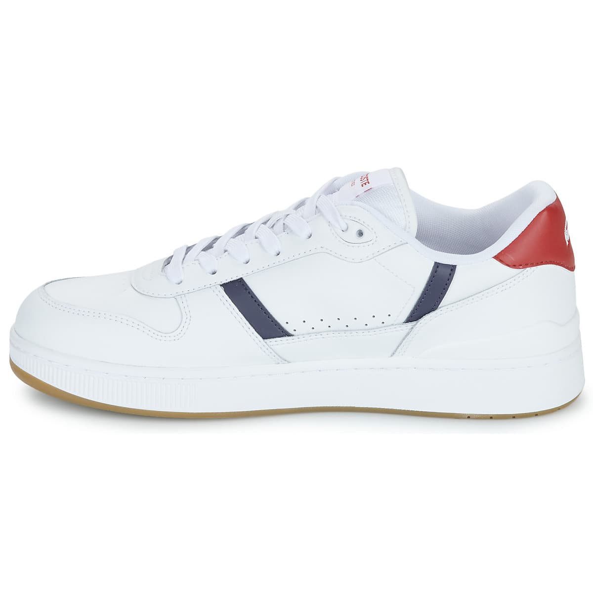 Men's Sneakers Lacoste White