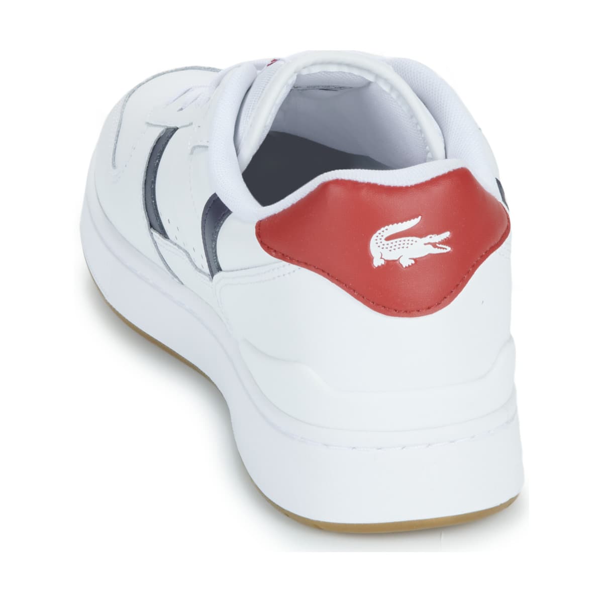 Men's Sneakers Lacoste White