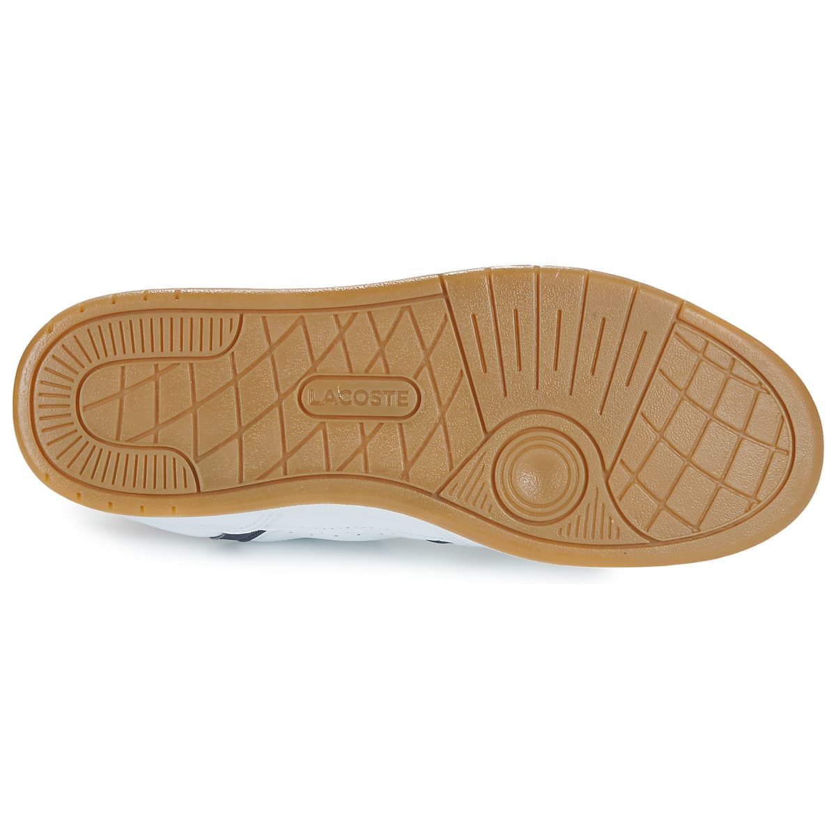 Men's Sneakers Lacoste White