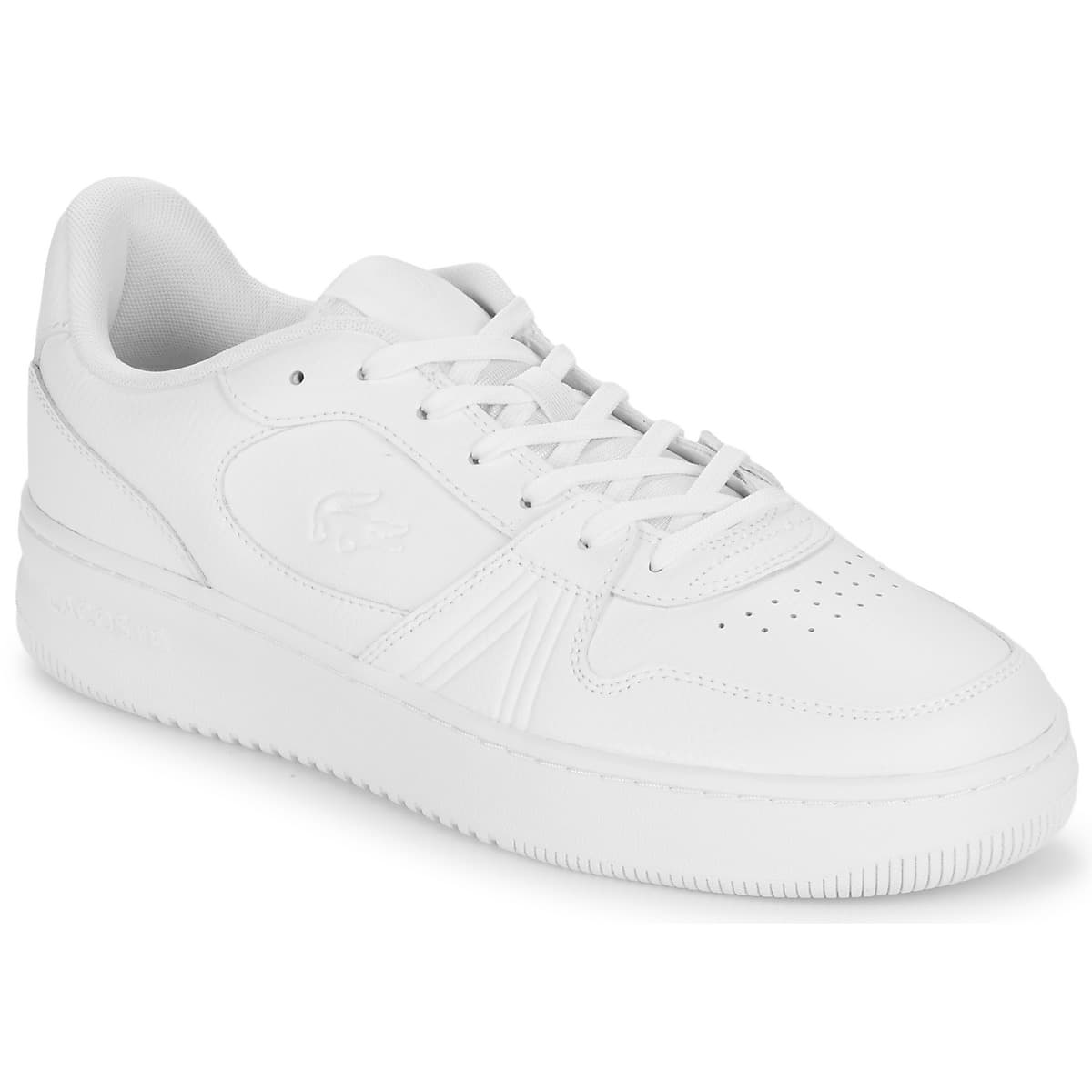 Men's Sneakers Lacoste White