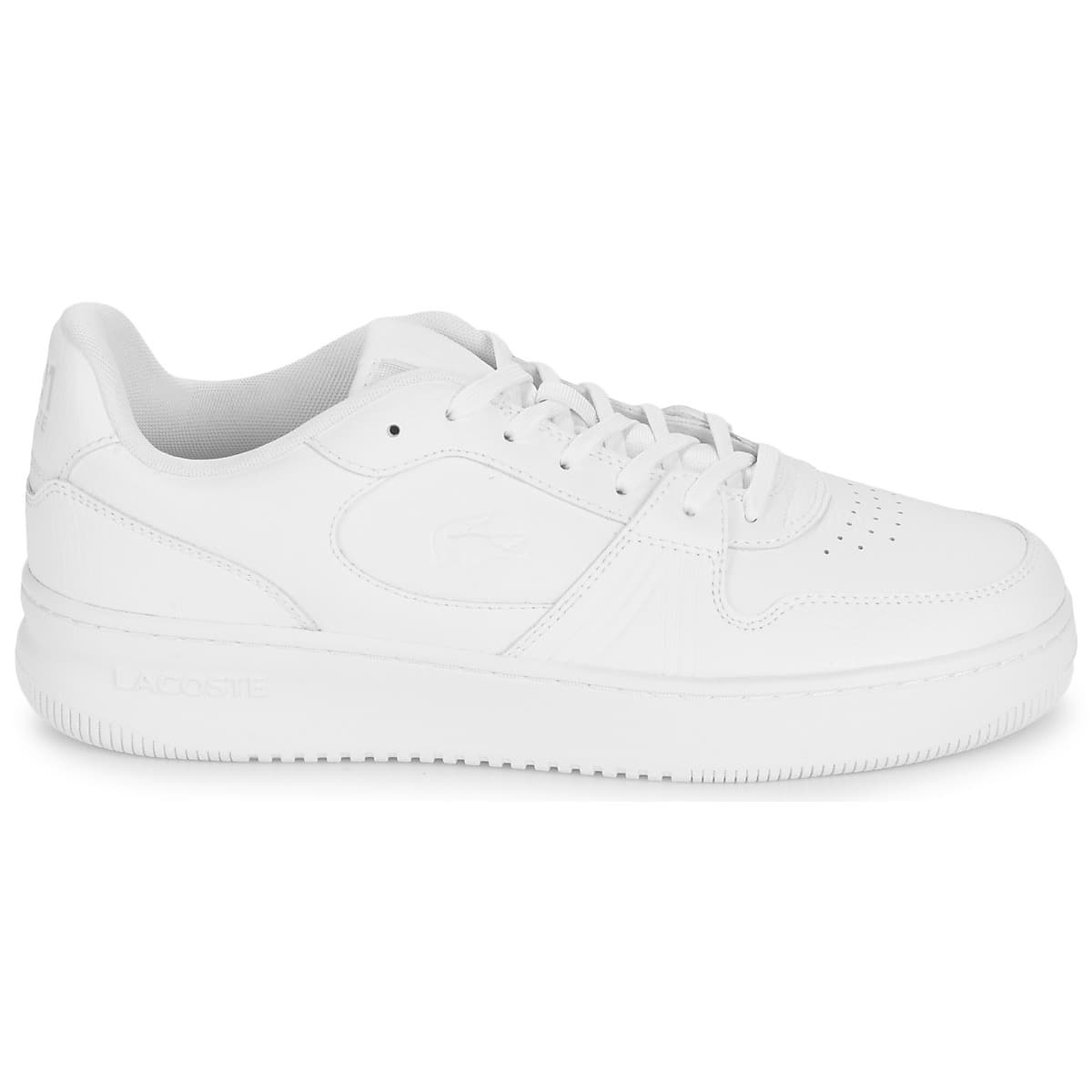 Men's Sneakers Lacoste White
