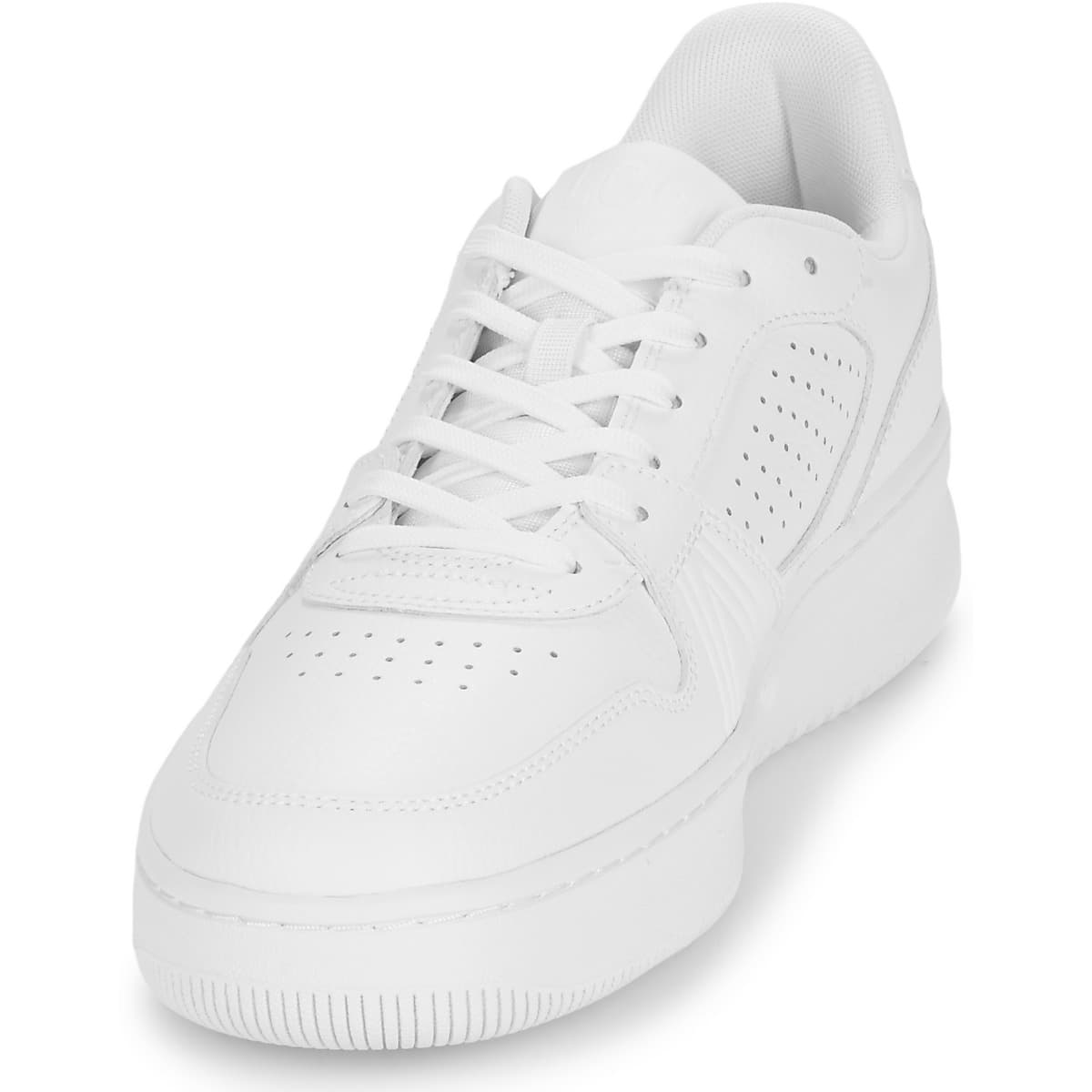 Men's Sneakers Lacoste White