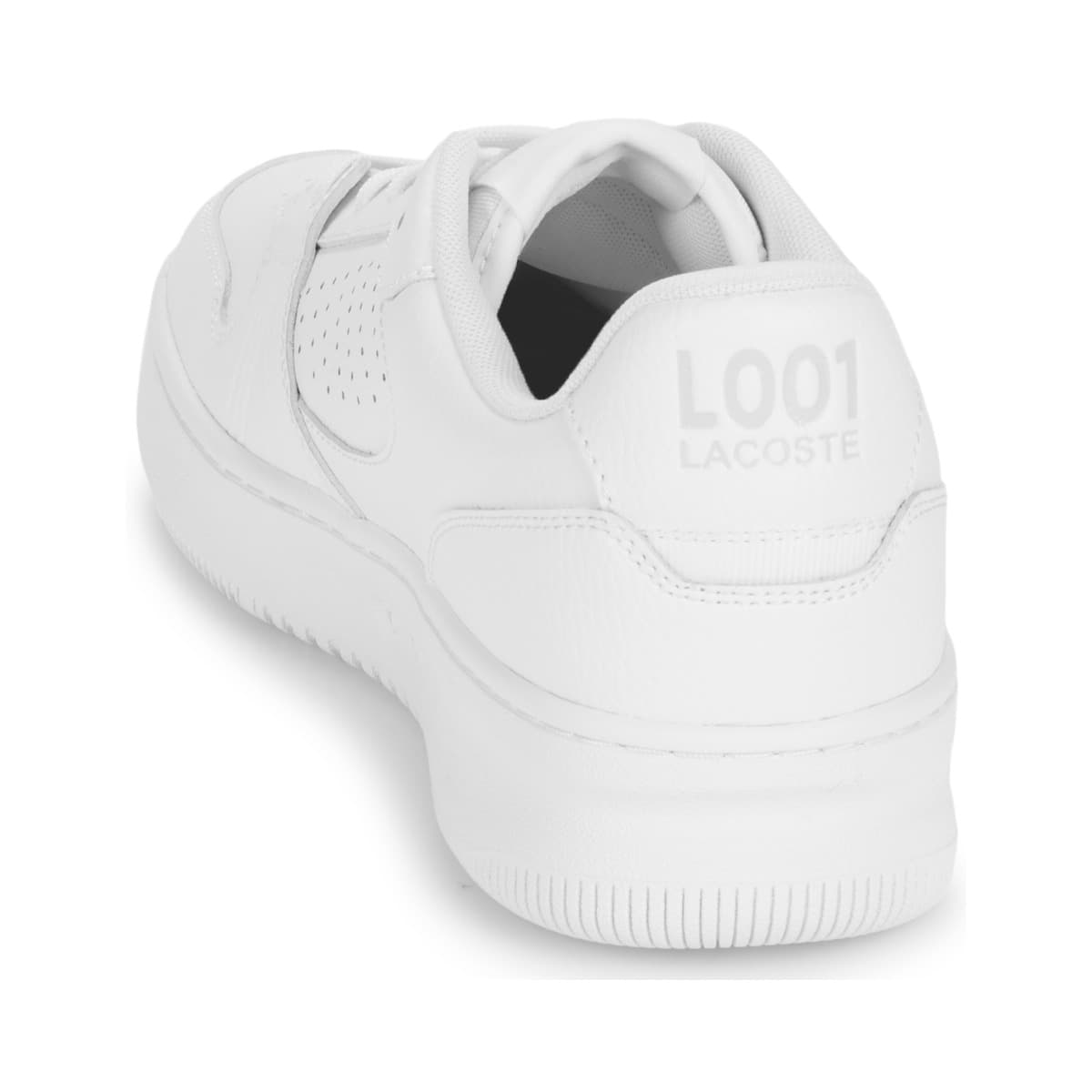 Men's Sneakers Lacoste White