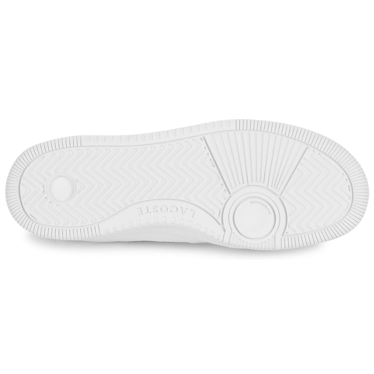 Men's Sneakers Lacoste White