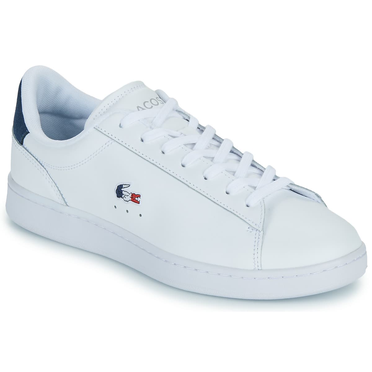 Men's Sneakers Lacoste White