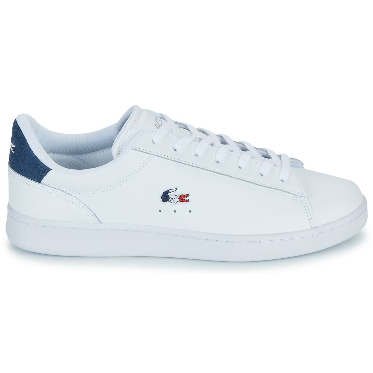 Men's Sneakers Lacoste White