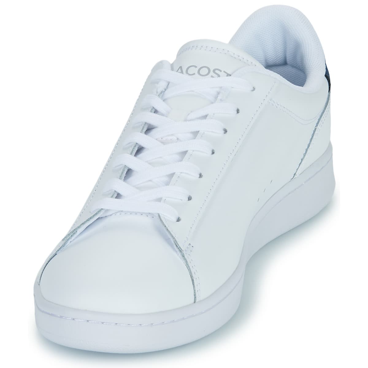 Men's Sneakers Lacoste White
