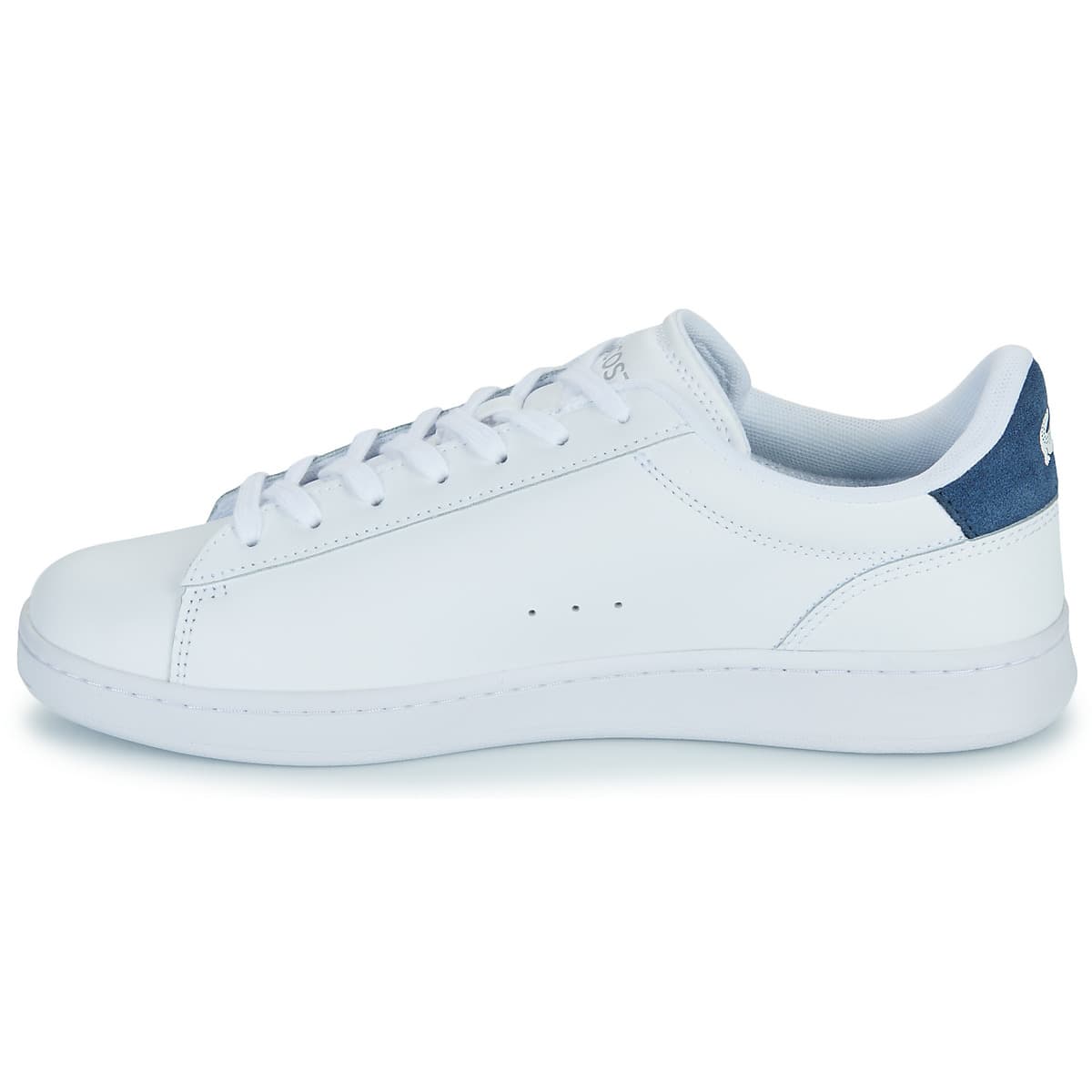 Men's Sneakers Lacoste White