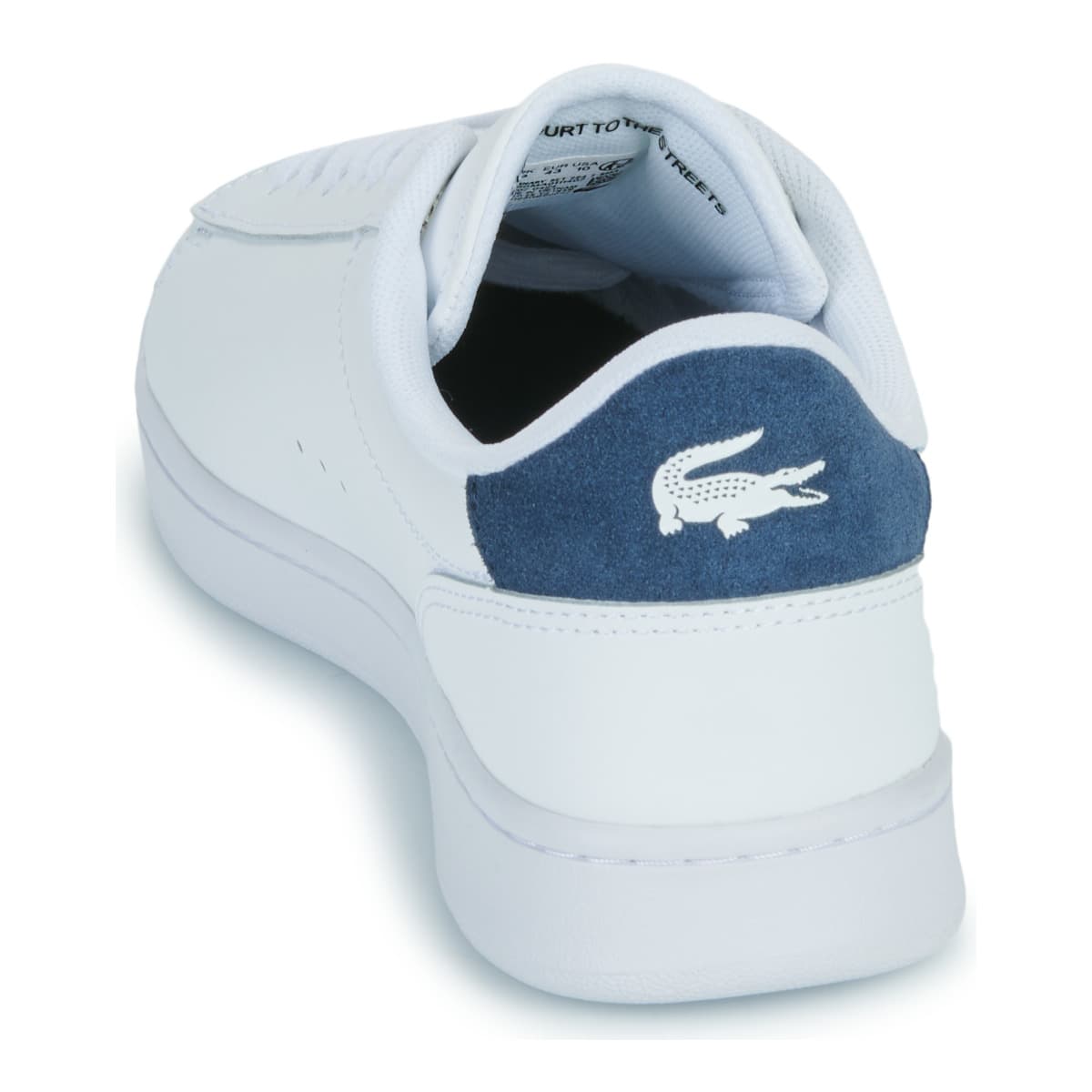 Men's Sneakers Lacoste White