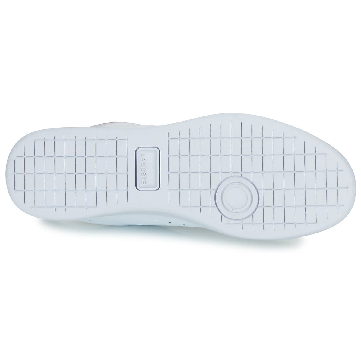 Men's Sneakers Lacoste White