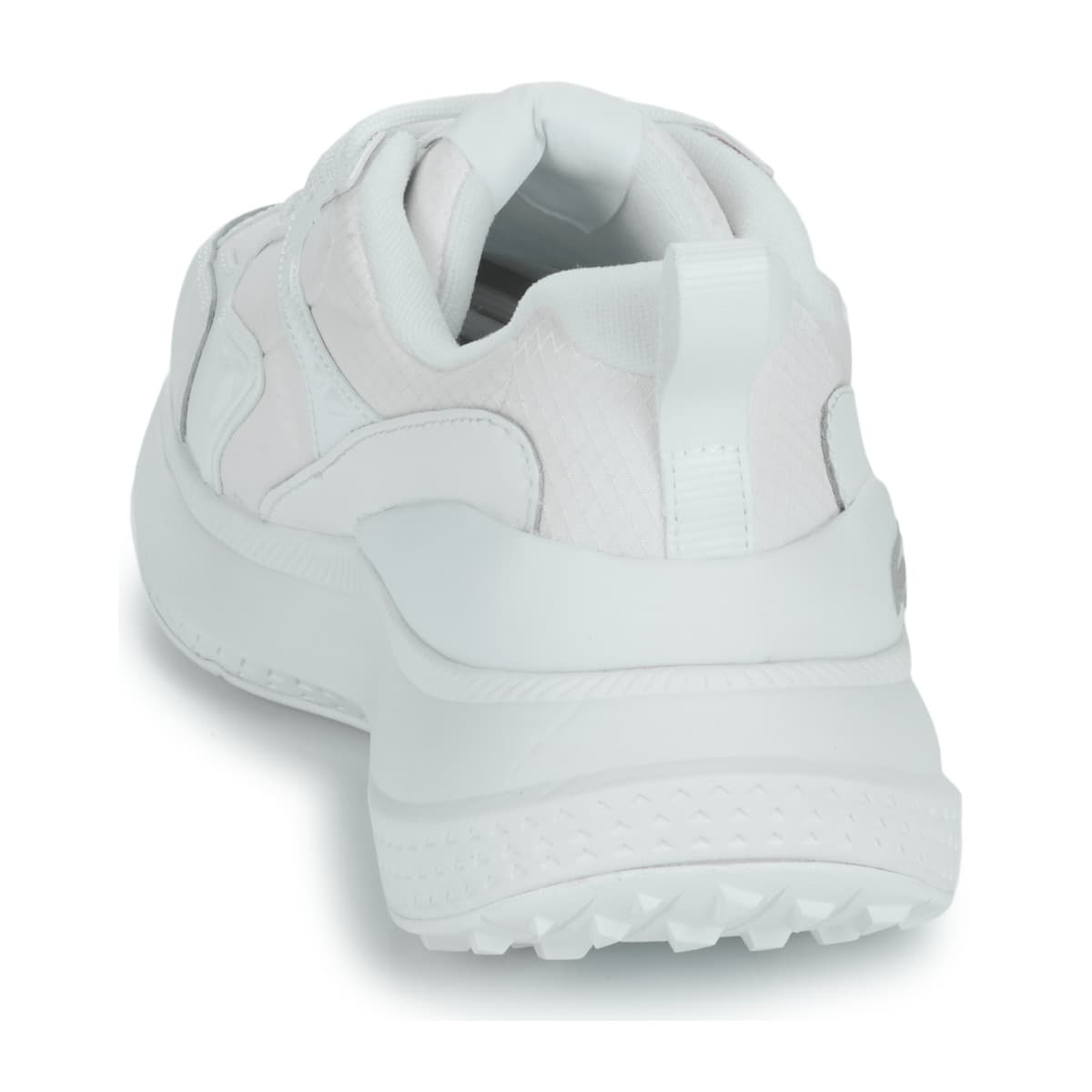 Ανδρικά Sneakers Lacoste L003 Evo 48SMA005321G Λευκά