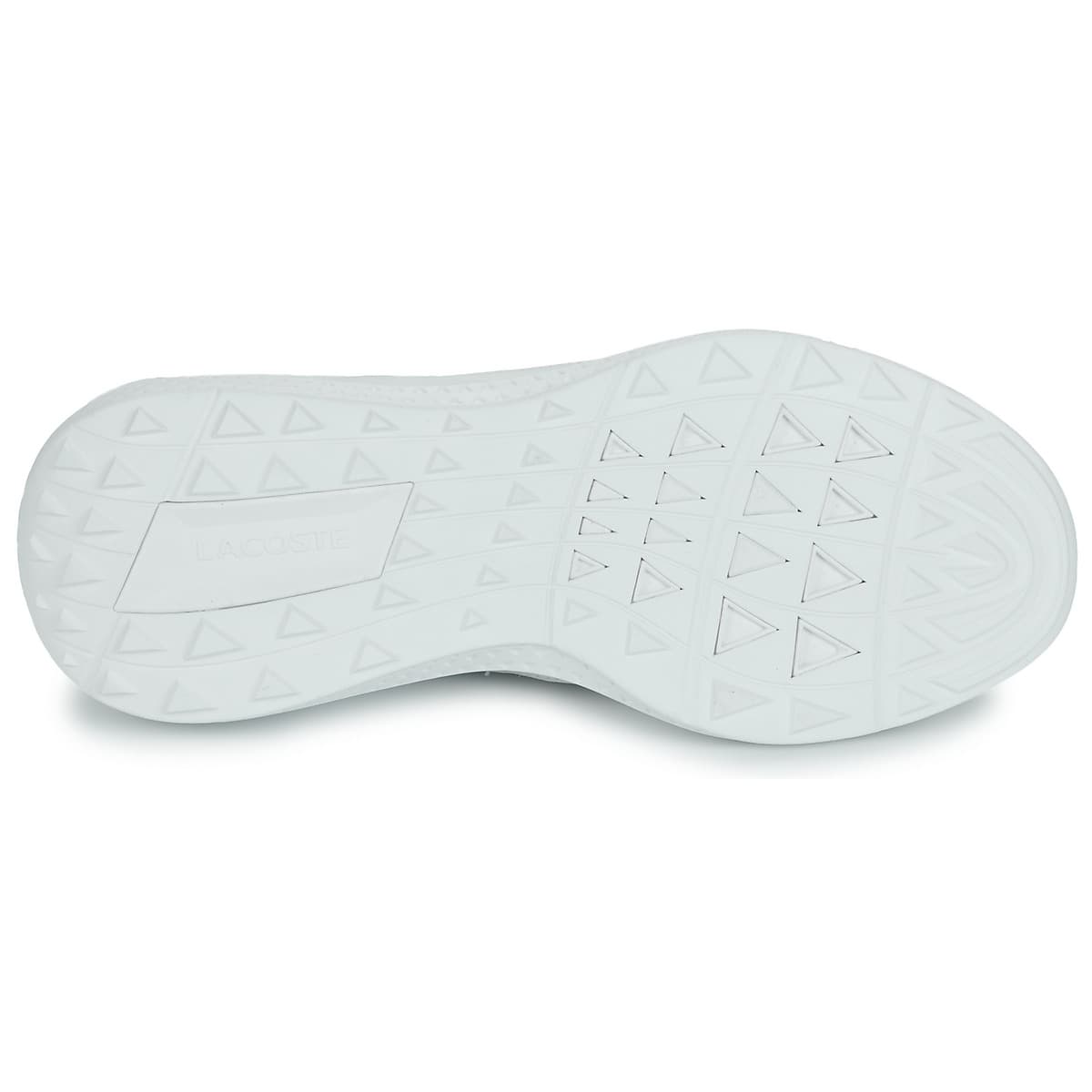 Ανδρικά Sneakers Lacoste L003 Evo 48SMA005321G Λευκά