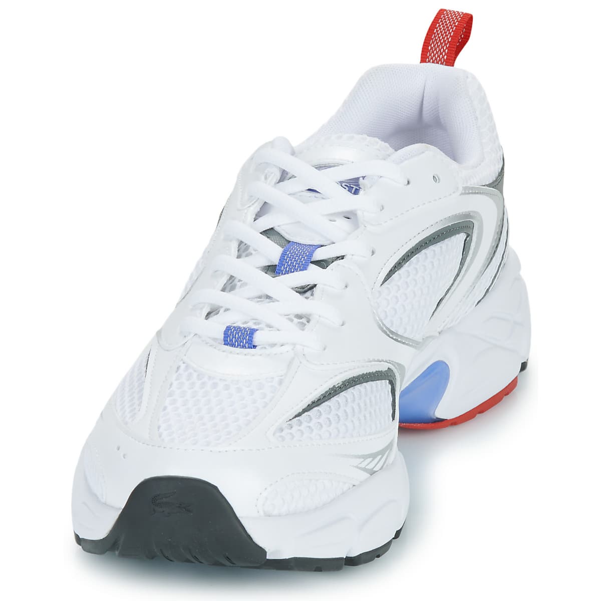 Men's Sneakers Lacoste White