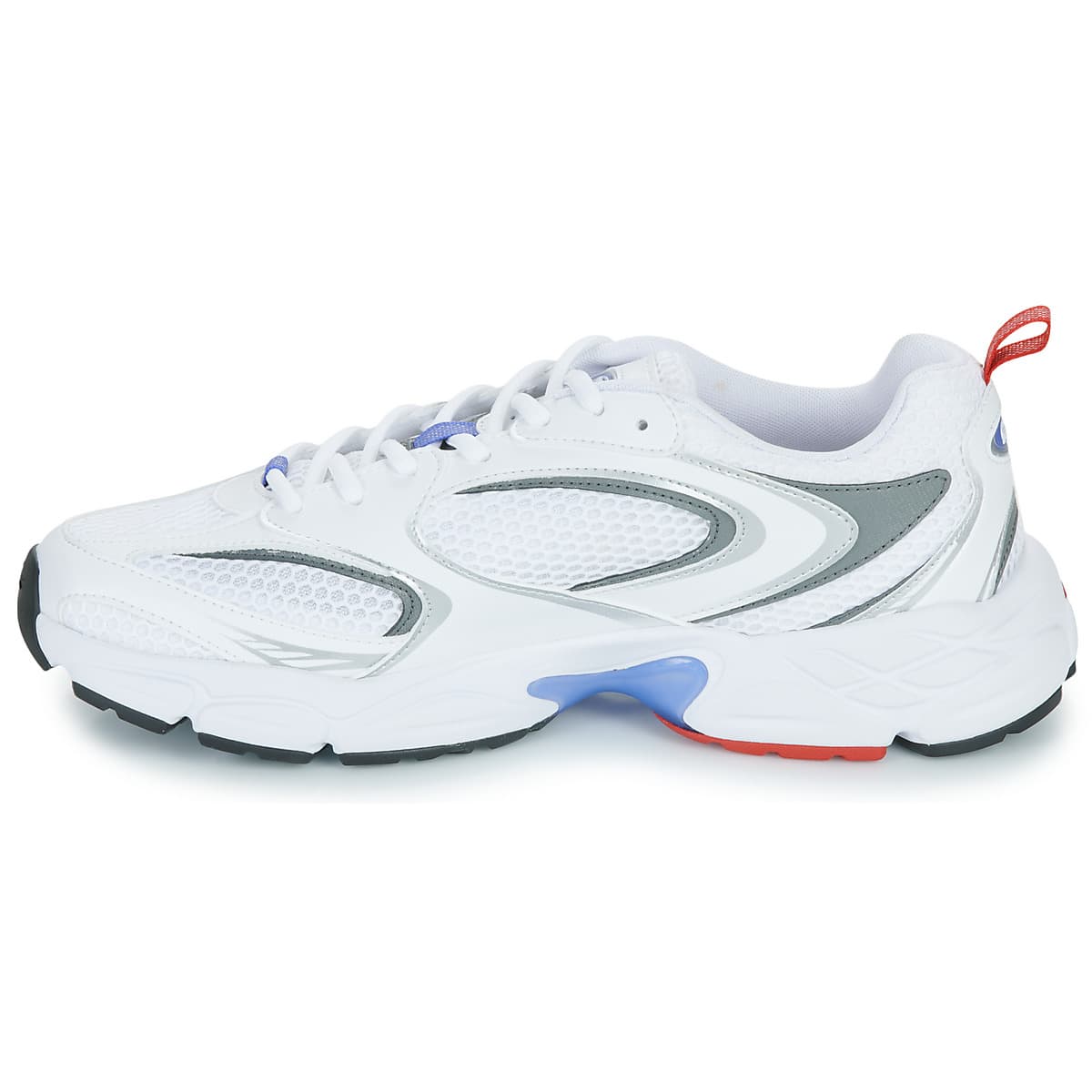 Men's Sneakers Lacoste White