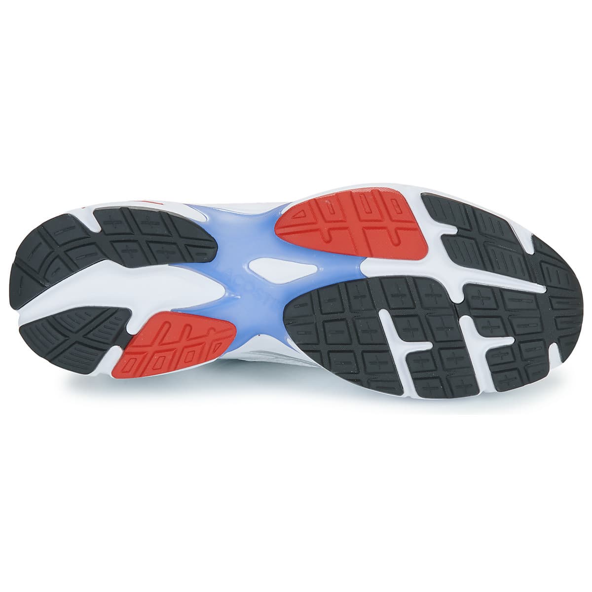 Men's Sneakers Lacoste White