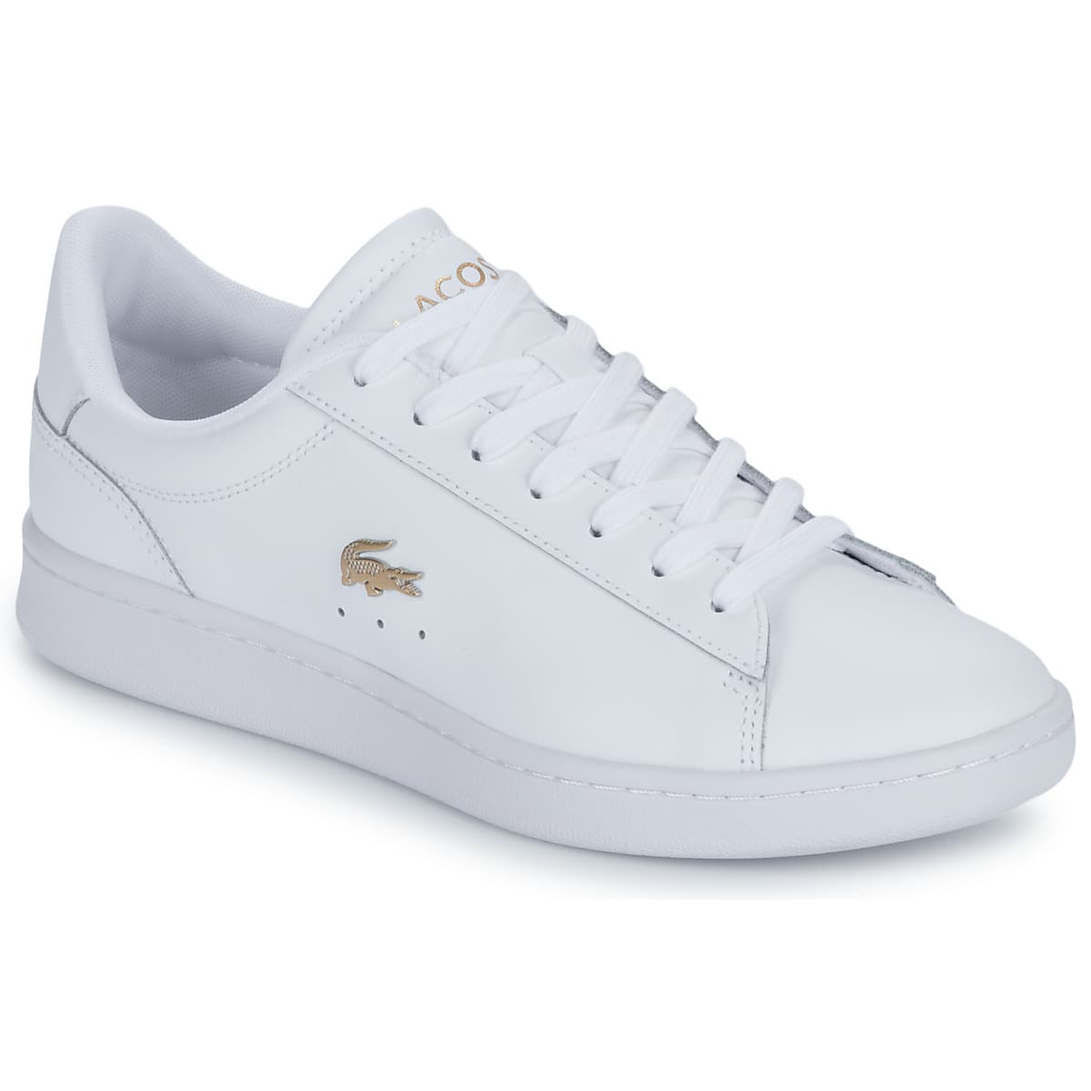 Women's Sneakers Lacoste White