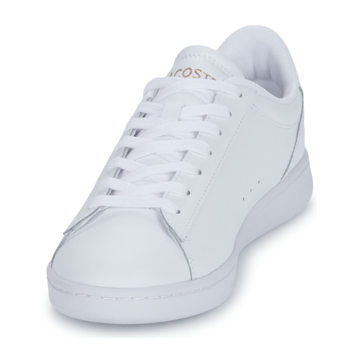 Women's Shoes Lacoste White