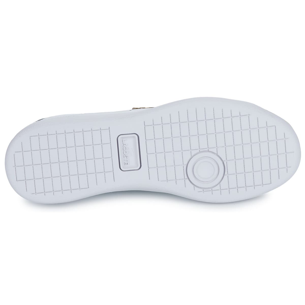 Women's Shoes Lacoste White