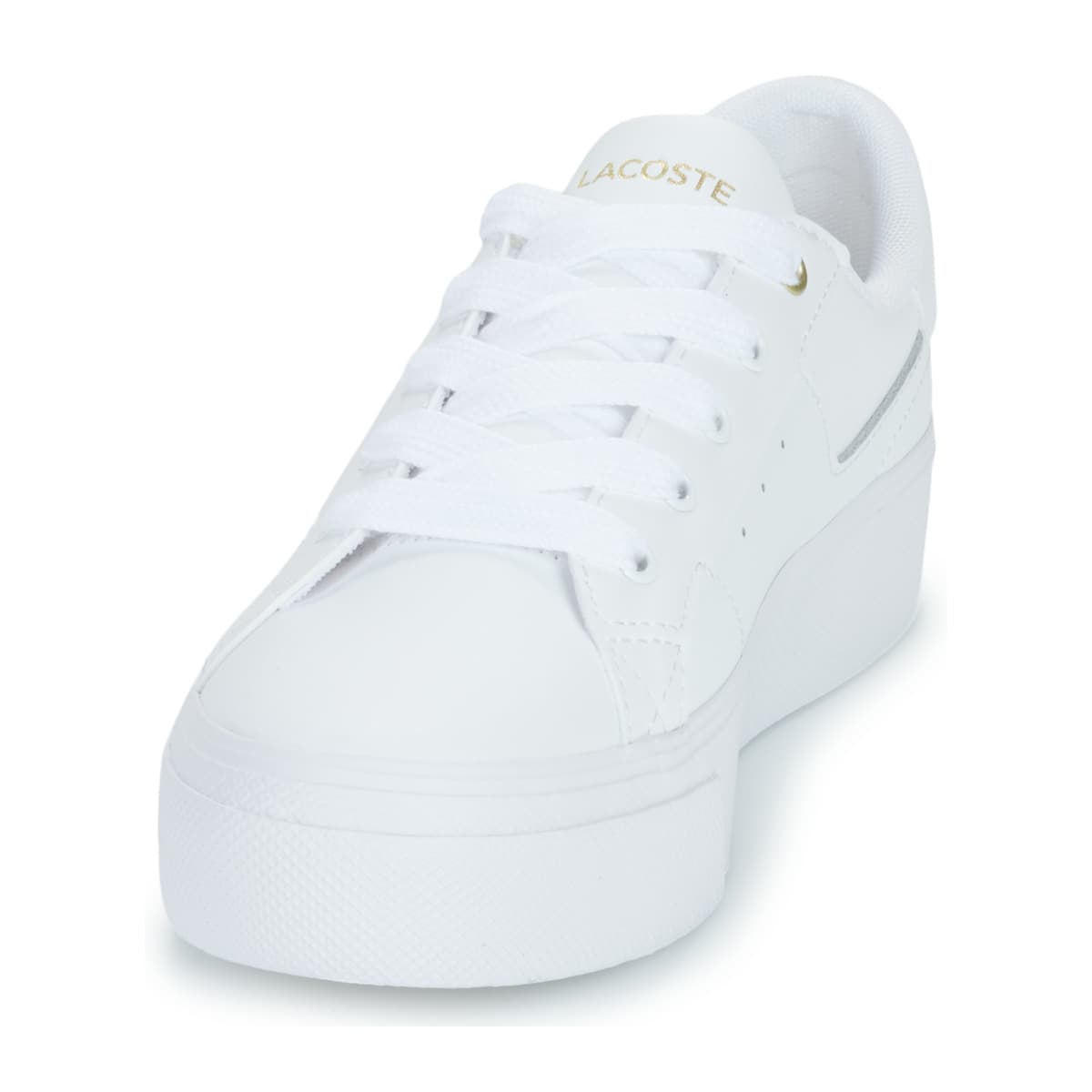 Women's Sneakers Lacoste White