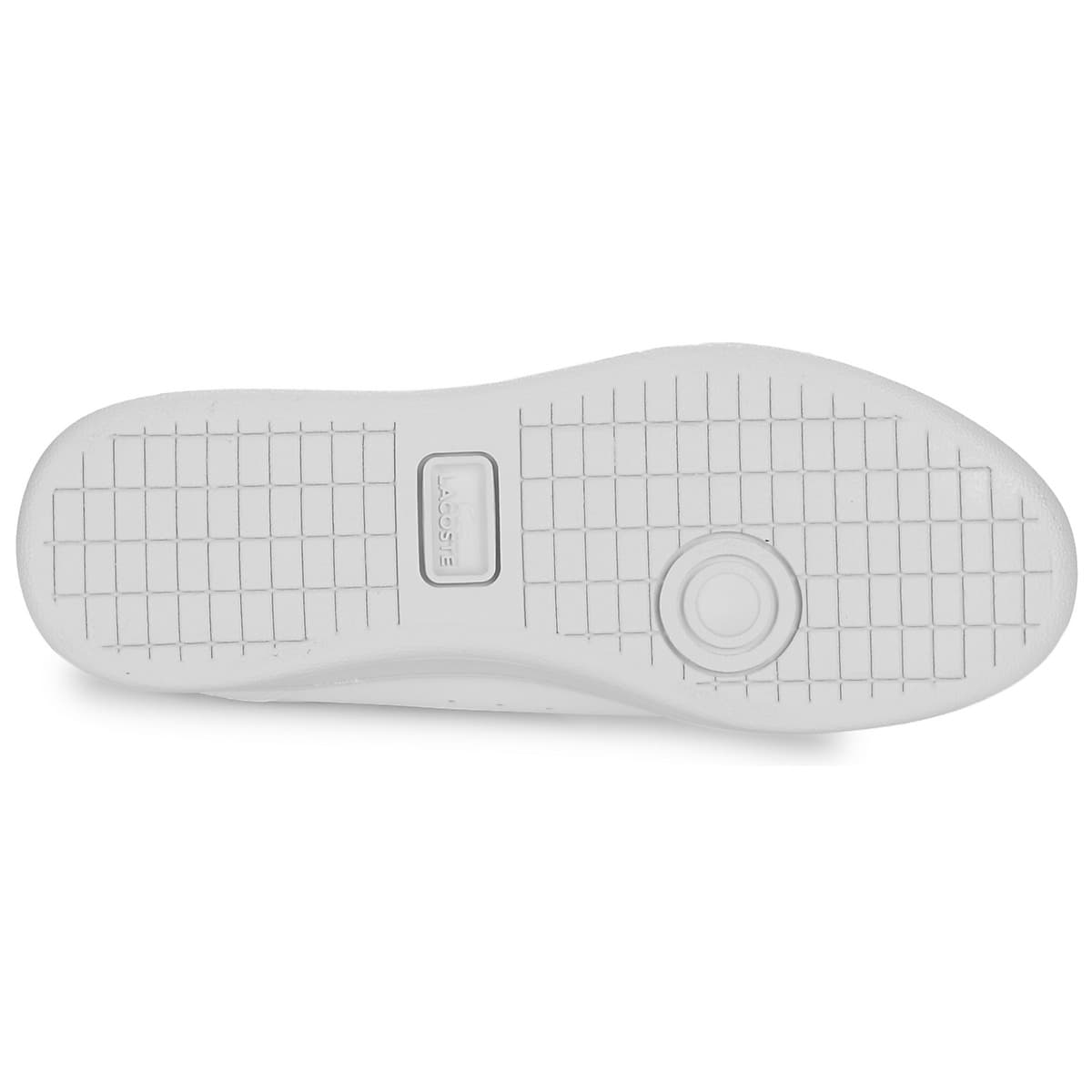 Boys' Sneakers Lacoste White