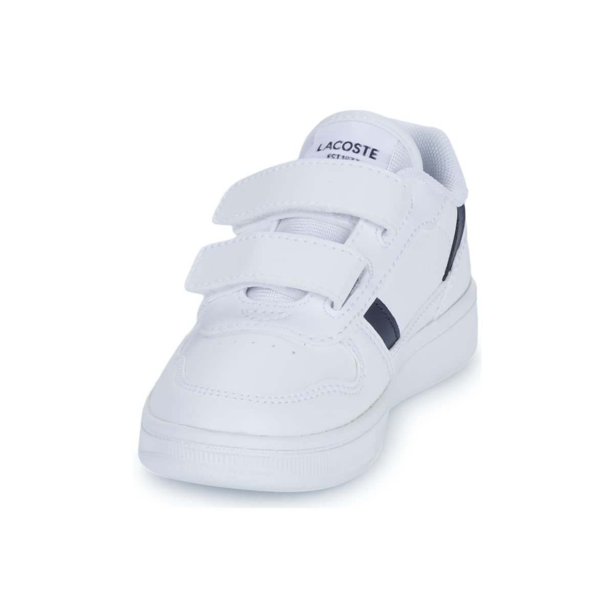 Boys' Sneakers Lacoste White