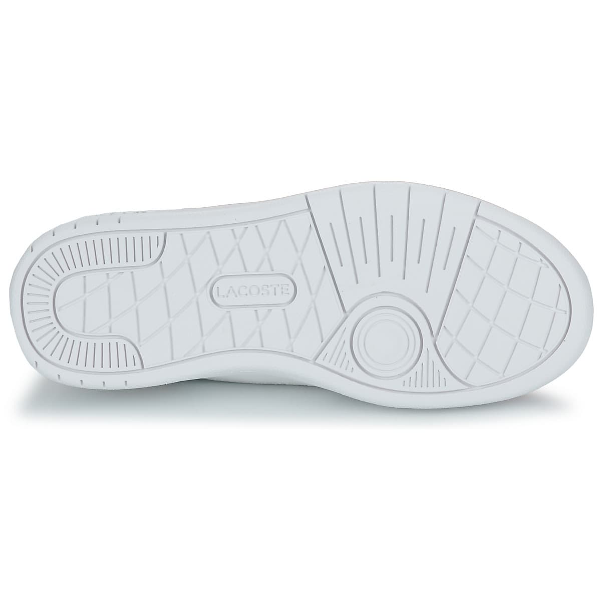 Girls' Sneakers Lacoste Beige