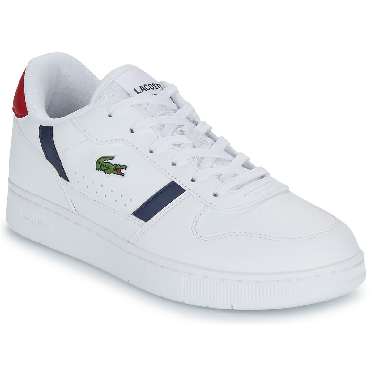 Xαμηλά Sneakers Lacoste T-CLIP