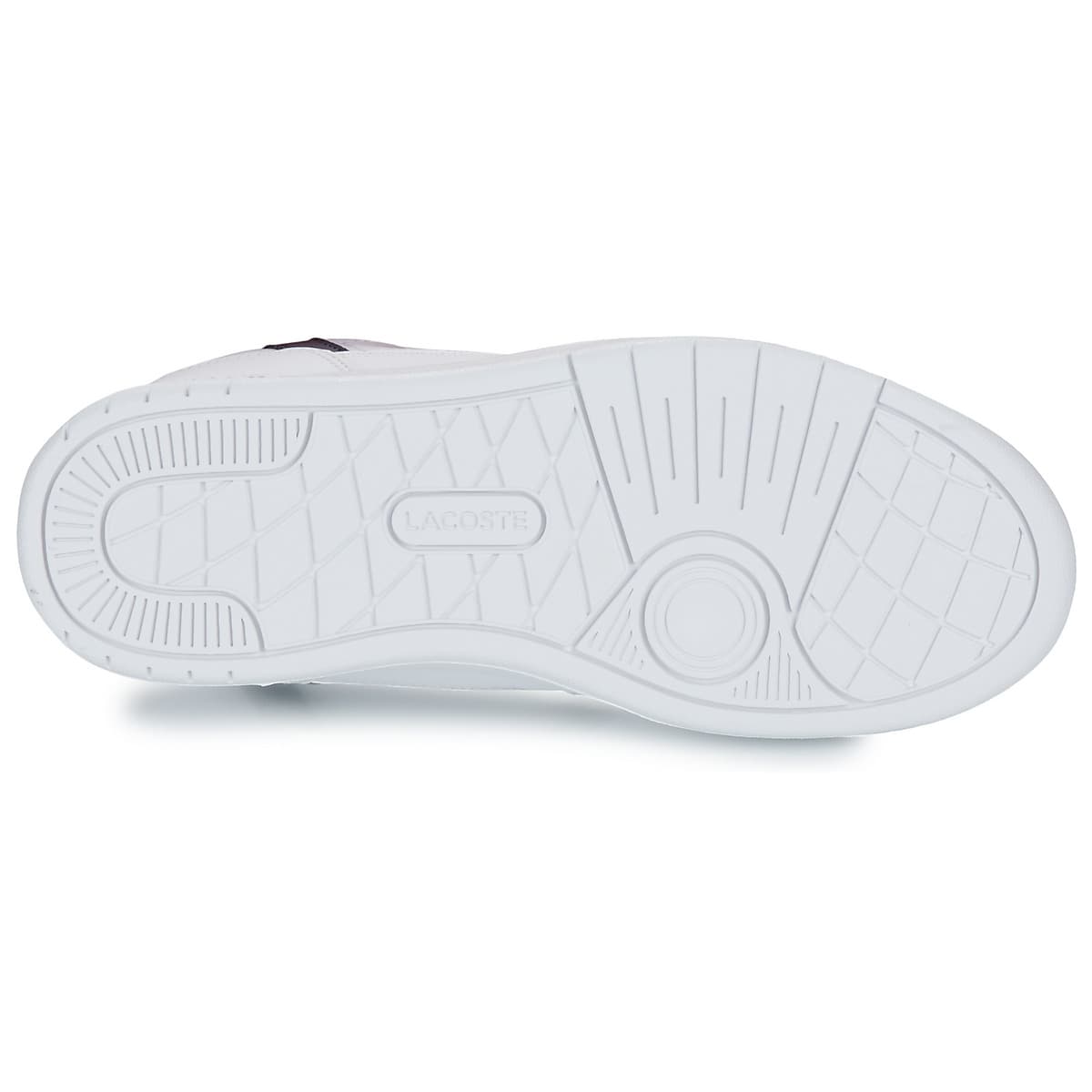 Girls' Sneakers Lacoste White