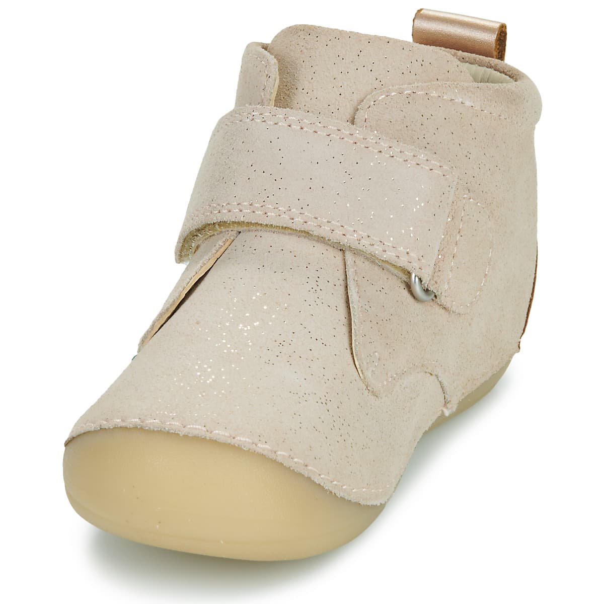 Girls' Boots Kickers Pink