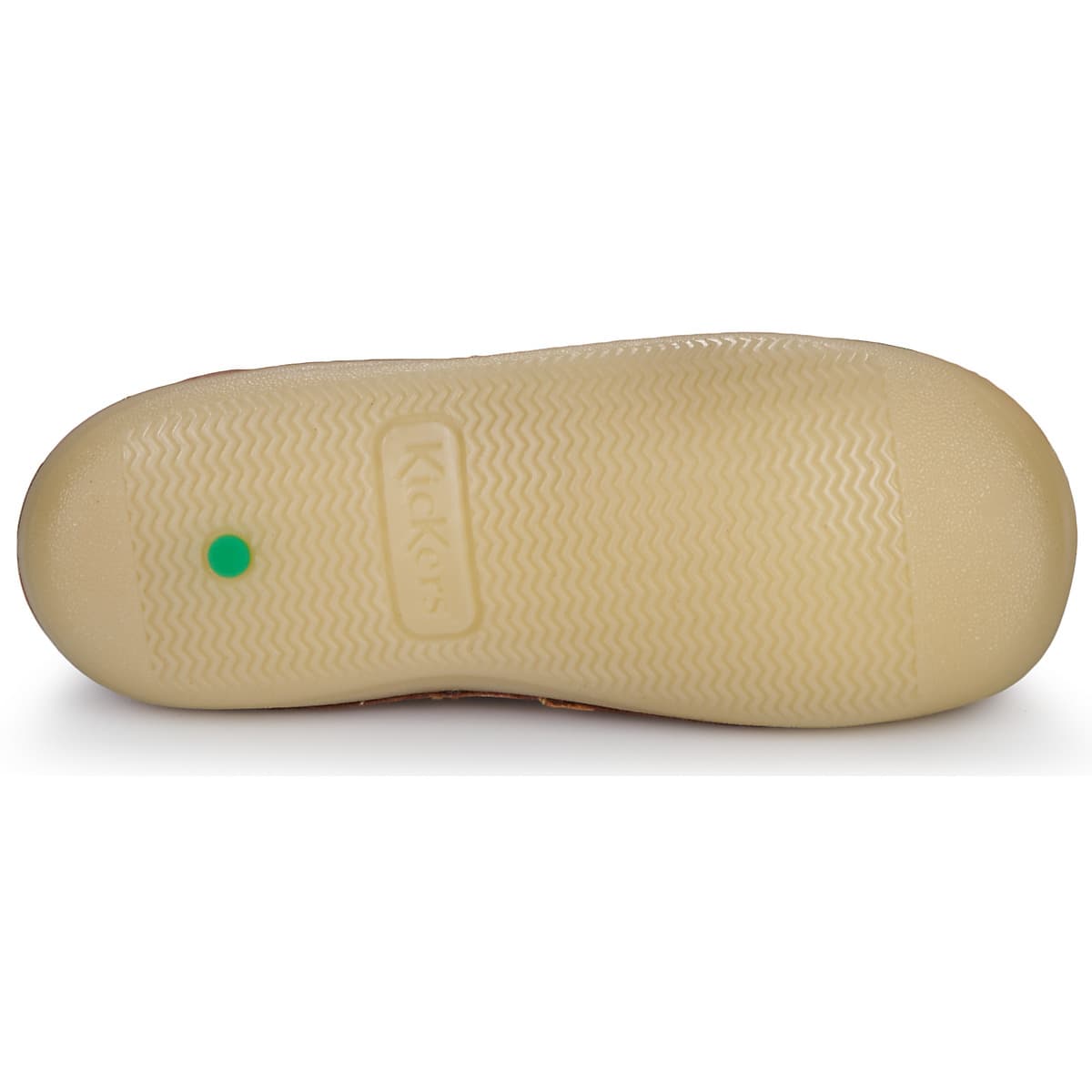 Boys' Boots Kickers Brown