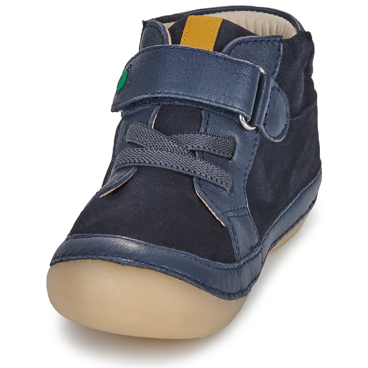 Boys' Boots Kickers Blue