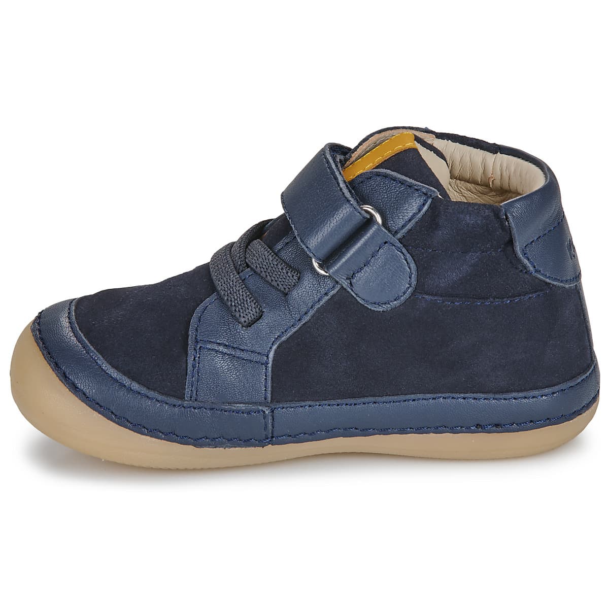 Boys' Boots Kickers Blue