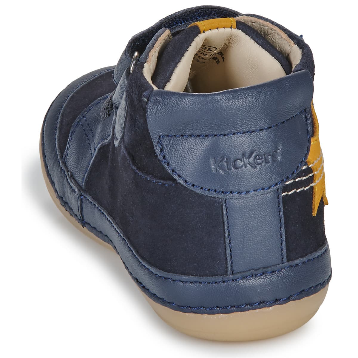 Boys' Boots Kickers Blue