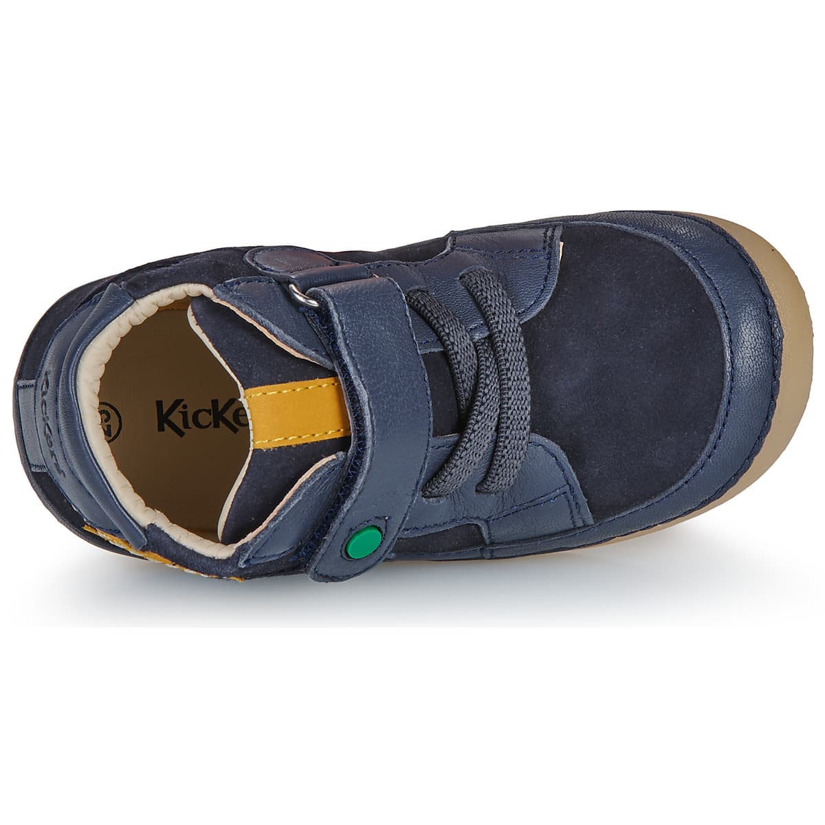 Boys' Boots Kickers Blue