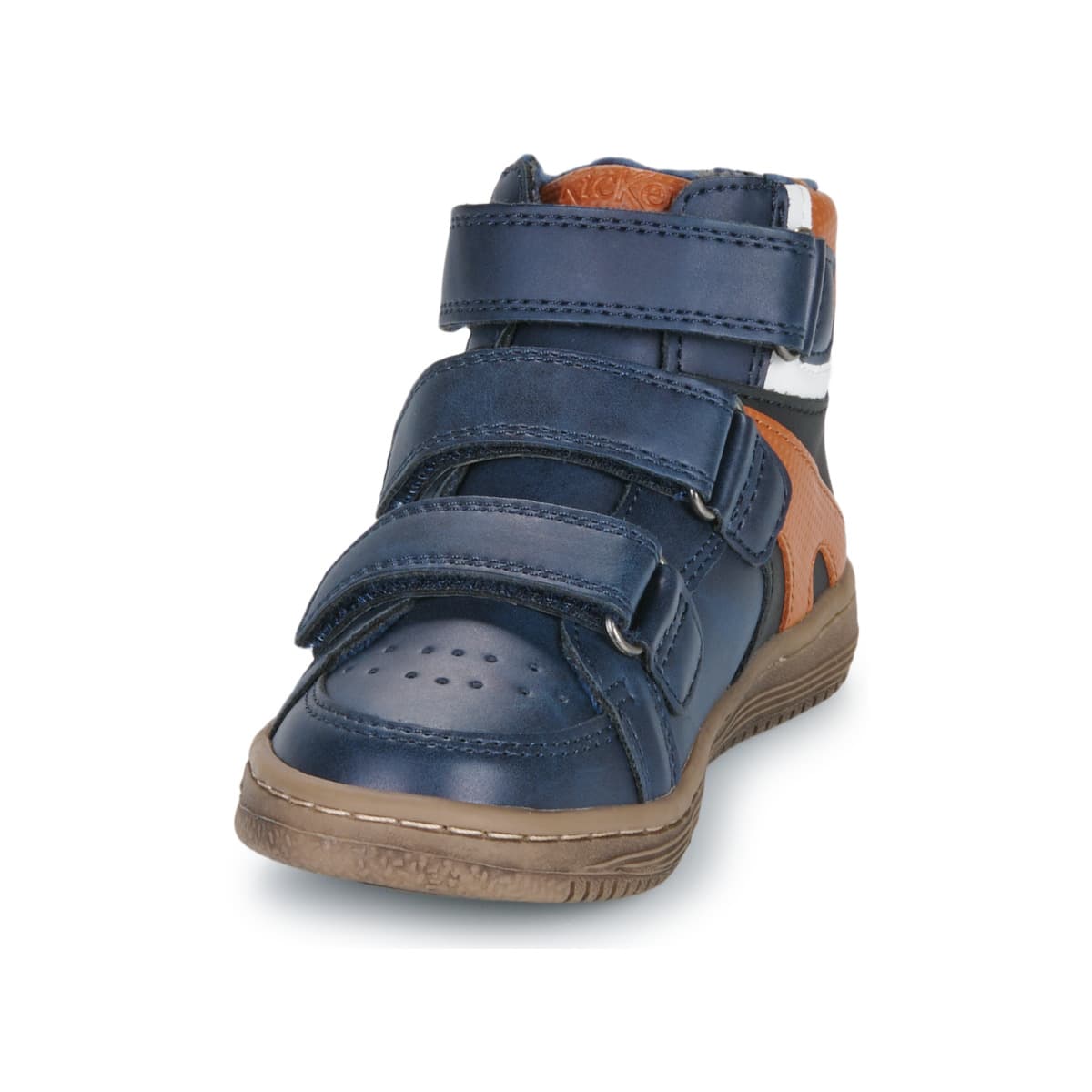 Boys' Sneakers Kickers Blue