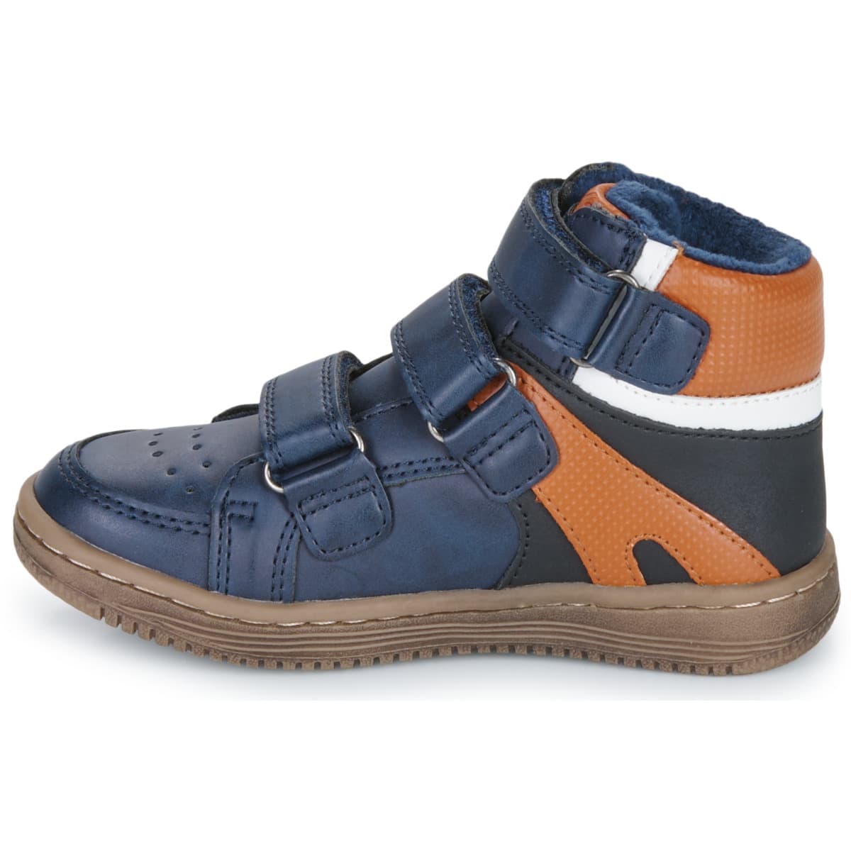 Boys' Sneakers Kickers Blue