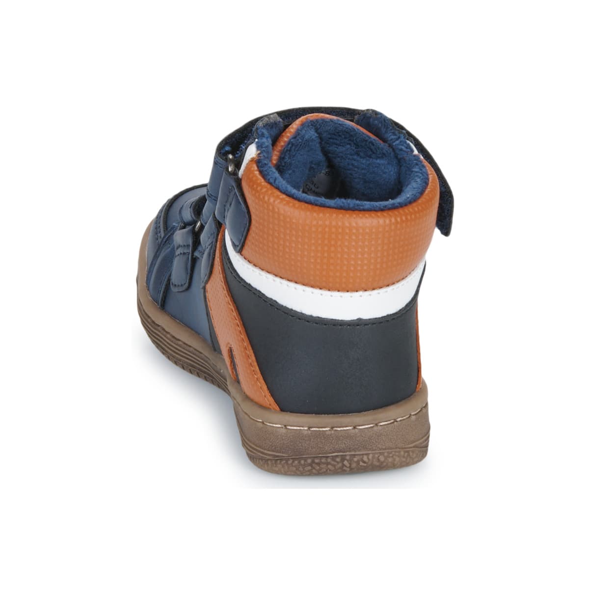 Boys' Sneakers Kickers Blue