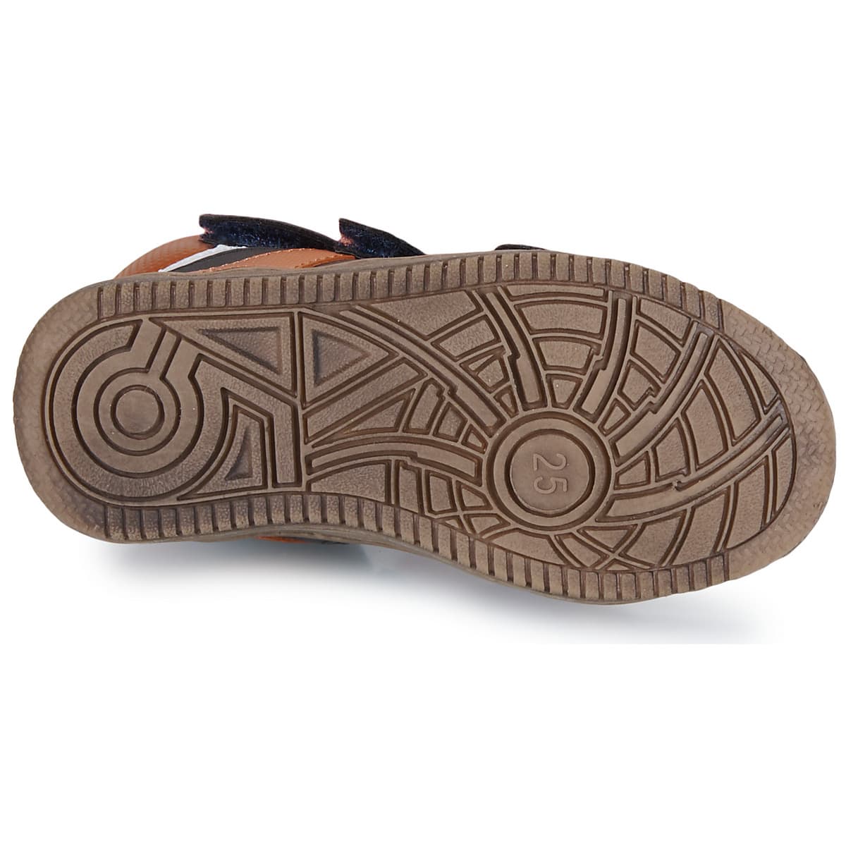 Boys' Sneakers Kickers Blue