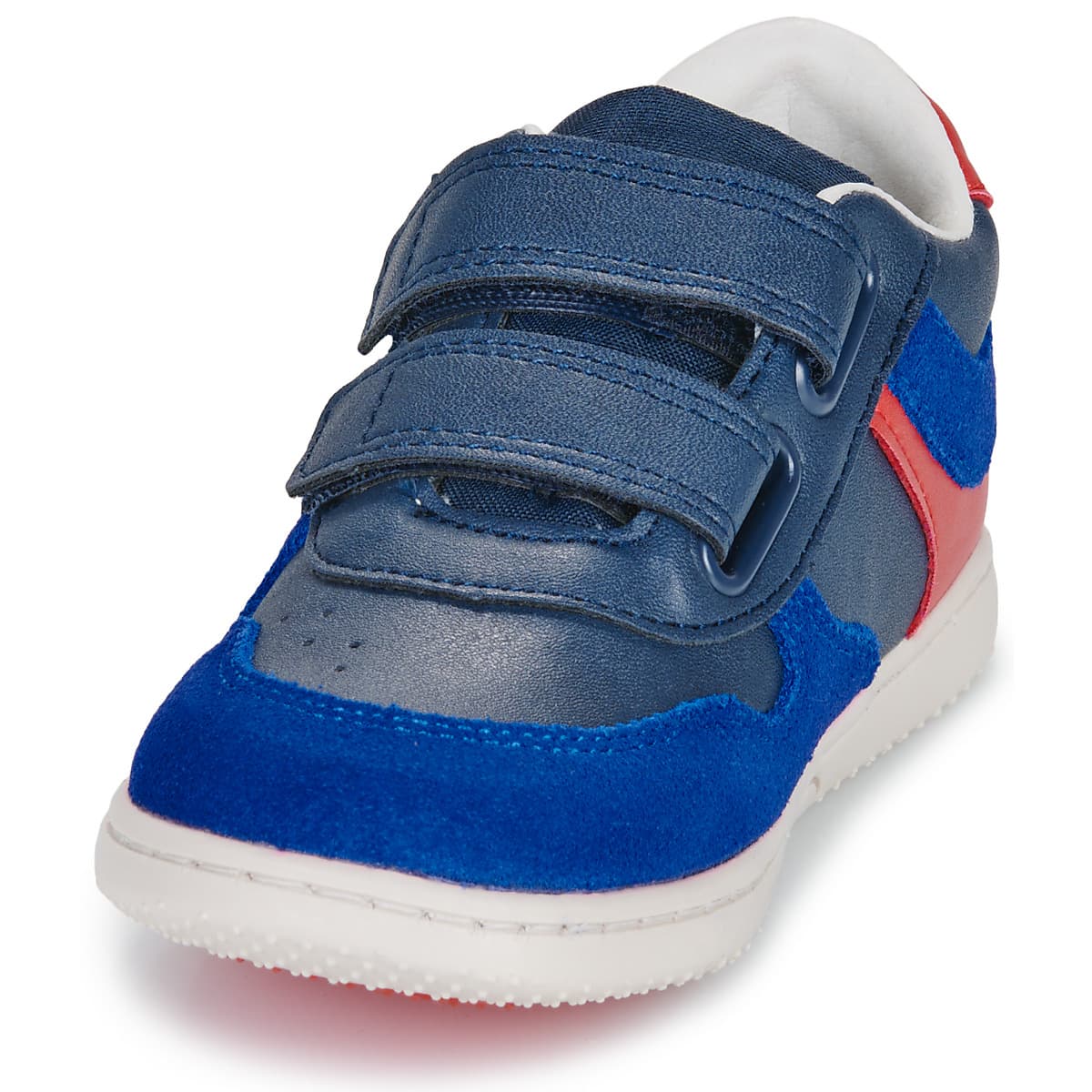 Boys' Sneakers Kickers Blue