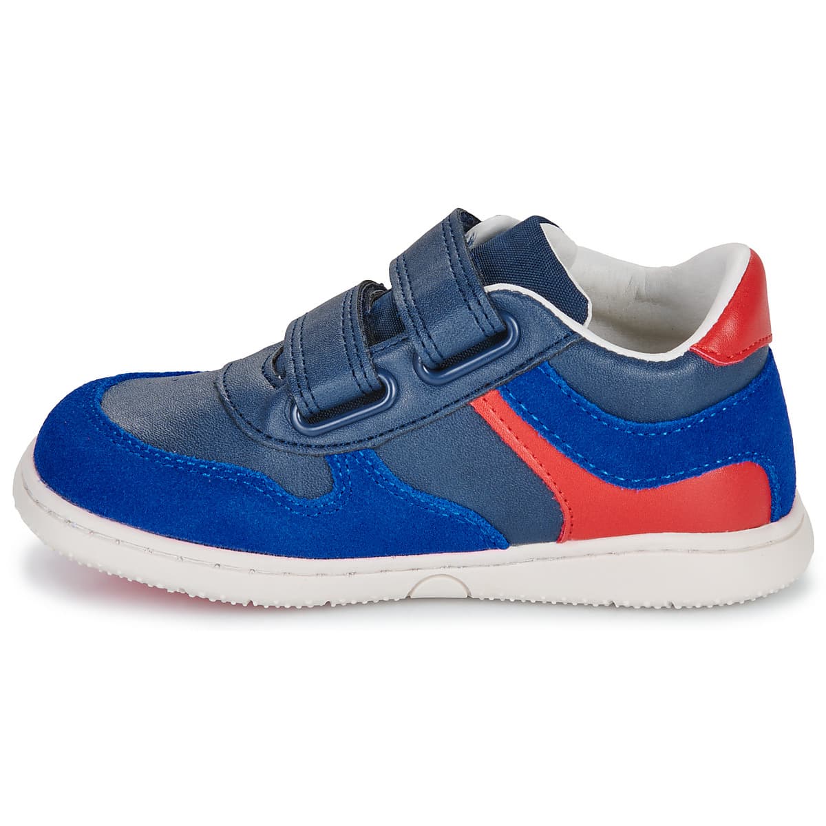 Boys' Sneakers Kickers Blue
