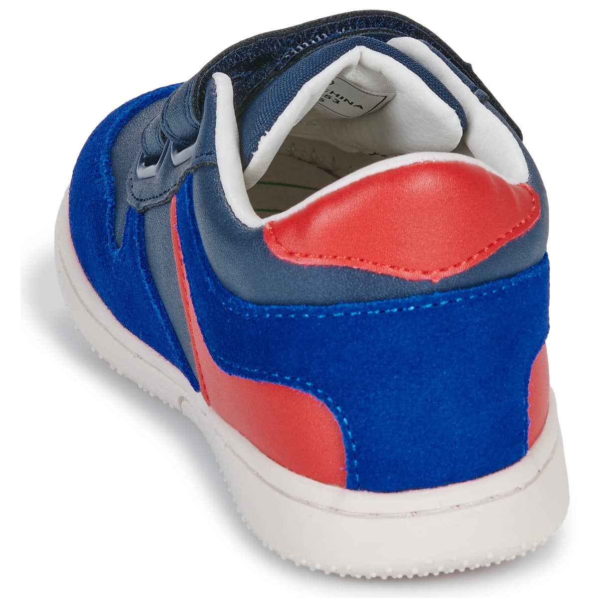 Boys' Sneakers Kickers Blue