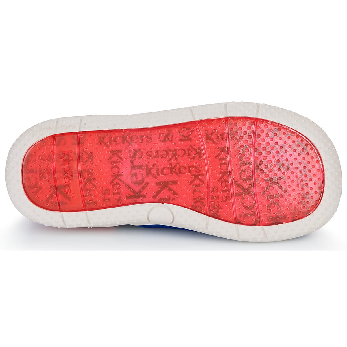 Boys' Sneakers Kickers Blue